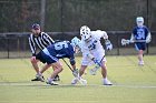 MLax vs Lasell  Men’s Lacrosse opened their 2024 season with a scrimmage against Lasell University. : MLax, lacrosse